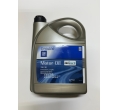 Ulei GM 5w30 DEXOS 2  5L original GM